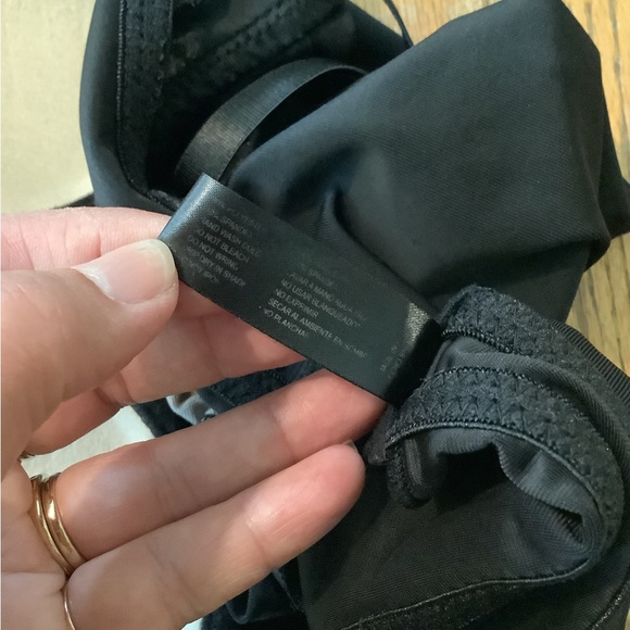 Marilyn Monroe lace lingerie dress with underwire cups - Picture 10 of 11